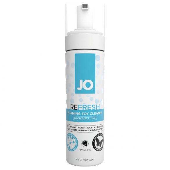 System JO - Desinficerende spray (207ml)