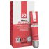 JO WARM & BUZZY - Klitoris stimulerende gel til kvinder (10ml)