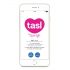 LOVELIFE BY OHMIBOD - KRUSH - Smart, genopladelig geishakugle duo (pink)