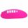 OHMIBOD Lightshow - smart klitoris vibrator med lysshow (pink)