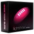 OHMIBOD Lightshow - smart klitoris vibrator med lysshow (pink)