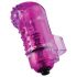 Screaming O Fingo’s Nubby - lilla fingertopvibrator