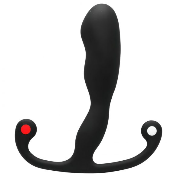 Aneros Trident Helix - prostata dildo (sort)