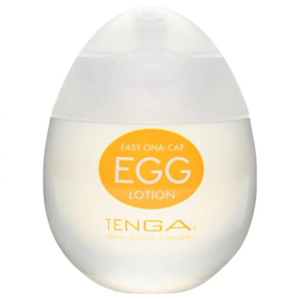 TENGA Æg Lotion - vandbaseret glidecreme (50ml)