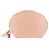 Rianne Essentials Classic Coral - silikone læbestift vibrator (korall)