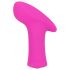 LOVENSE Ambi - smart, dobbeltmotorisk klitoris vibrator (pink)