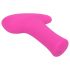 LOVENSE Ambi - smart, dobbeltmotorisk klitoris vibrator (pink)