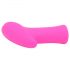 LOVENSE Ambi - smart, dobbeltmotorisk klitoris vibrator (pink)