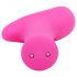 LOVENSE Ambi - smart, dobbeltmotorisk klitoris vibrator (pink)