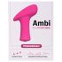 LOVENSE Ambi - smart, dobbeltmotorisk klitoris vibrator (pink)