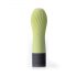 TENGA Iroha Zen - Blød Matcha silikone vibrator (grøn)