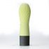 TENGA Iroha Zen - Blød Matcha silikone vibrator (grøn)