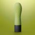 TENGA Iroha Zen - Blød Matcha silikone vibrator (grøn)