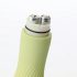 TENGA Iroha Zen - Blød Matcha silikone vibrator (grøn)