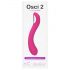 LOVENSE Osci 2 - Smart G-punkt vibrator (pink)