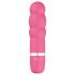 B SWISH Bcute Pearl - vandtæt perlevibrator (pink)