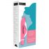 B SWISH Bwild Classic Bunny - klitorisstimulerende vibrator (pink)