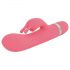 B SWISH Bwild Classic Bunny - klitorisstimulerende vibrator (pink)