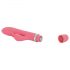 B SWISH Bwild Classic Bunny - klitorisstimulerende vibrator (pink)