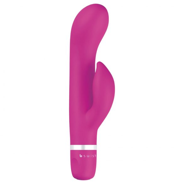 B SWISH Bwild Marine - klitorisvibrator (pink)