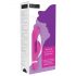 B SWISH Bwild Marine - klitorisvibrator (pink)