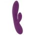 FEELZTOYS Lea - genopladelig G-punkt vibrator (mauve)