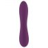 FEELZTOYS Lea - genopladelig G-punkt vibrator (mauve)