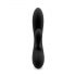 FEELZTOYS Lea - genopladelig G-punkt vibrator (sort)