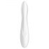 Satisfyer Pro+ G-spot - klitoris og G-punkt vibrator