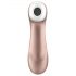 Satisfyer Pro 2 Gen2 - genopladelig klitorisvibrator (brun)