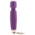 Bodywand Luxe - genopladelig mini massagestav (lilla)