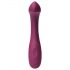 Dame Arc - genopladelig G-punkt vibrator (pink)