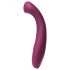 Dame Arc - genopladelig G-punkt vibrator (pink)