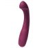 Dame Arc - genopladelig G-punkt vibrator (pink)