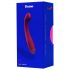 Dame Arc - genopladelig G-punkt vibrator (pink)