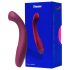 Dame Arc - genopladelig G-punkt vibrator (pink)