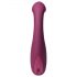 Dame Arc - genopladelig G-punkt vibrator (pink)