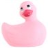 My Duckie 2.0 - vandtæt klitorisvibrator (pink)