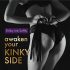 RS Soiree Kinky Me Softly - BDSM bindesæt - sort (7 dele)