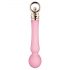 ZALO Confidence - Opladelig luksusvibrator i pink