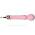 ZALO Confidence - Opladelig luksusvibrator i pink