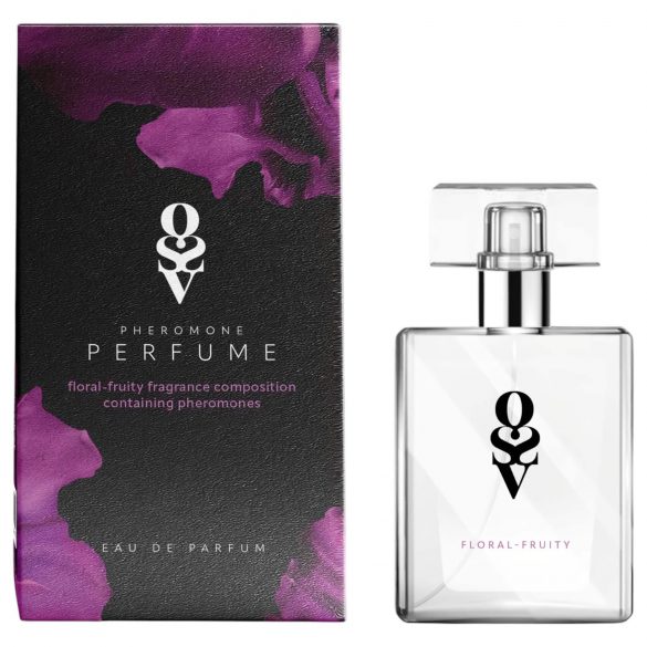 Obsessive Fruity - feromonparfume (30 ml)