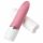 Magic Motion Lotos - smart, genopladelig mini-læbestift vibrator (pink)