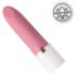 Magic Motion Lotos - smart, genopladelig mini-læbestift vibrator (pink)