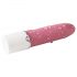 Magic Motion Lotos - smart, genopladelig mini-læbestift vibrator (pink)