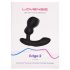 LOVENSE Edge 2 - smart prostata-vibrator (sort)