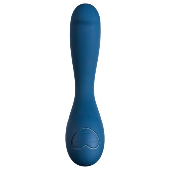 OHMIBOD Bluemotion Nex 2 - smart G-punkt vibrator (blå)