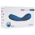 OHMIBOD Bluemotion Nex 2 - smart G-punkt vibrator (blå)