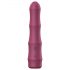 Aixiasia Bamboo - genopladelig stavvibrator (rød)