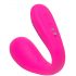 LOVENSE Dolce - smart parvibrator (pink)